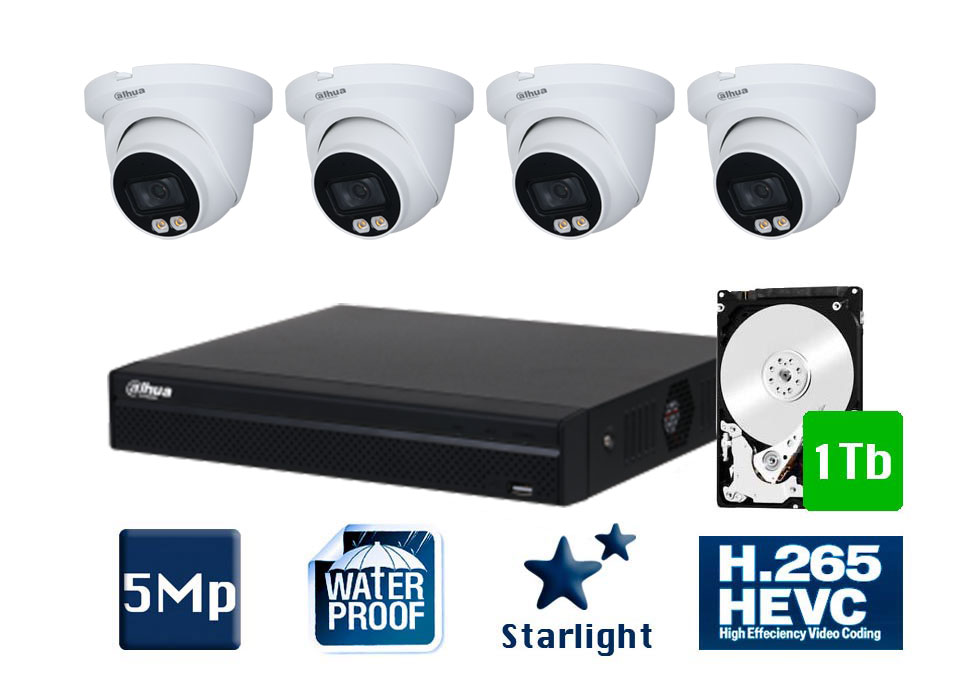 NVR4104HS-P-4KS2